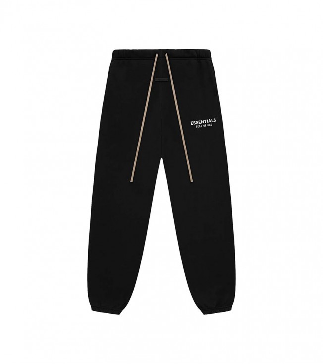Fear Of God Essentials Sweatpant Black