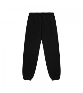 Fear Of God Essentials Sweatpant Black - Фото №2