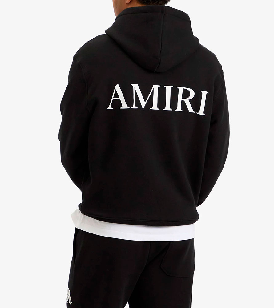 Худи Amiri Ma Core Logo Hoodie - AMJYHD1050-А - Купить, Цена