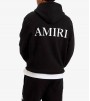 Amiri Ma Core Logo Hoodie