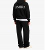 Amiri Ma Core Logo Hoodie