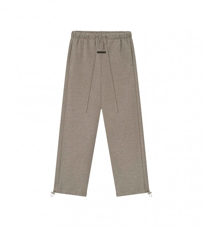 Fear Of God Essentials Relaxed Fleece Sweatpant With Piping