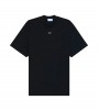Off-white Saint Matthew Oversize T-shirt Washed Black