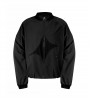 Yora Bomber Jacket (black)
