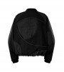Yora Bomber Jacket (black)