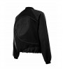 Yora Bomber Jacket (black)