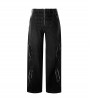 Yora Denim Pants (black)
