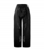 Yora Denim Pants (black)