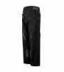 Yora Denim Pants (black)