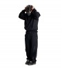 Yora Denim Pants (black)