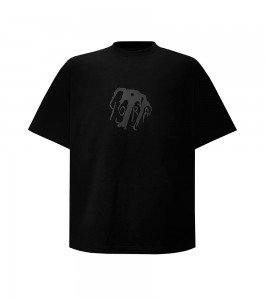 Yora Lg Tee (black)