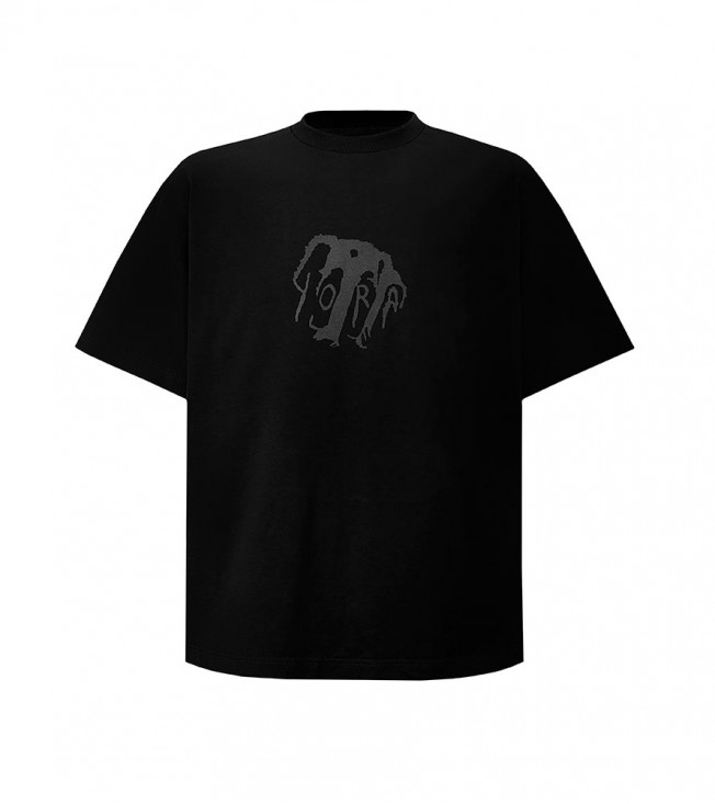 Yora Lg Tee (black)