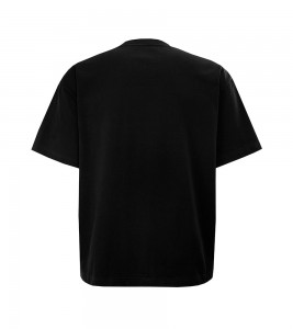 Yora Lg Tee (black) - Фото №2
