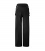 Yora Nylon Pants (black)