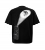Yora Signal Tee (black)