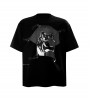 Yora Tearreality Tee (black)
