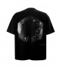 Yora Tearreality Tee (black)