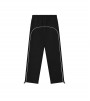 Fear Of God Essentials Modern Track Jacket Jet Black