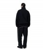Fear Of God Essentials Modern Track Jacket Jet Black