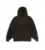 Худи Travis Scott x Nike x FC Barcelona Spray Logo Black