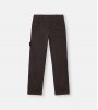 Stone Island Regular-fit Chino Pants Grey
