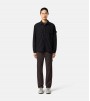 Stone Island Regular-fit Chino Pants Grey