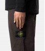 Stone Island Regular-fit Chino Pants Grey