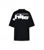 Off-white Shared Logo T-shirt Black