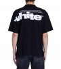 Off-white Shared Logo T-shirt Black