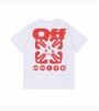 Off-white Smile Arrow T-shirt