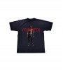Travis Scott Rodeo 10 Years Action Figure Tee