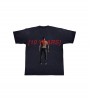 Travis Scott Rodeo 10 Years Action Figure Tee