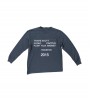 Travis Scott Rodeo Cpfm Long Sleeve