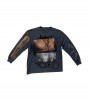 Travis Scott Rodeo 10 Years Desert Longsleeve