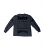 Travis Scott Rodeo 10 Years Desert Longsleeve
