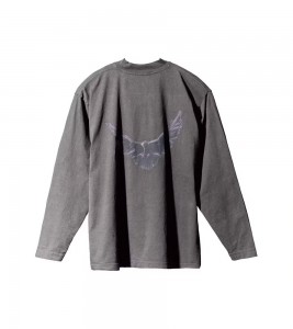 トップス yzy Одежда Yeezy x GAP Оригинал - Купить одежду Yeezy x GAP - Интернет