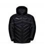 Mammut Taiss In Hooded Jacket Men Black