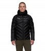 Mammut Taiss In Hooded Jacket Men Black
