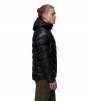Mammut Taiss In Hooded Jacket Men Black
