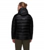 Mammut Taiss In Hooded Jacket Men Black