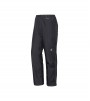 Montbell Gore-tex Rain Pants Men's Black