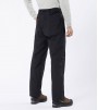 Montbell Gore-tex Rain Pants Men's Black