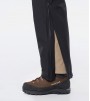 Montbell Gore-tex Rain Pants Men's Black