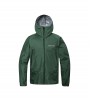 Montbell Rain Trekker Jacket Men's Dark Green