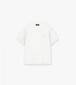 Represent Metal Initial R T-shirt