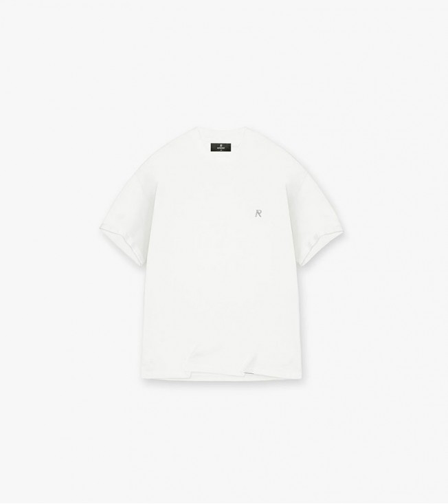 Represent Metal Initial R T-shirt