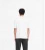 Represent Metal Initial R T-shirt