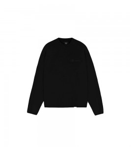 Represent Waffle Long Sleeve T-shirt