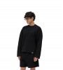Represent Waffle Long Sleeve T-shirt