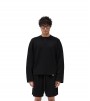 Represent Waffle Long Sleeve T-shirt